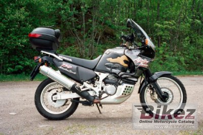 1997 Honda XRV 750 Africa Twin photo